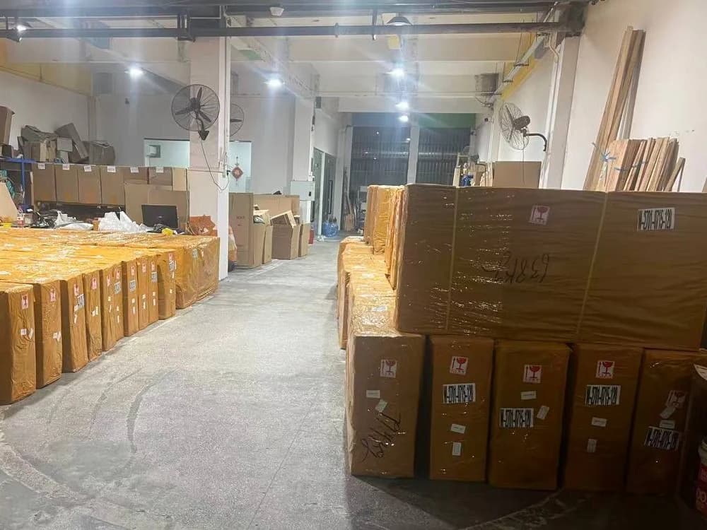JD.com — как устроена площадка и доставка по Китаю
