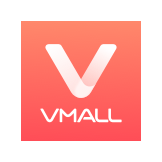 Лагатып Huawei Vmall