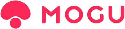 Лагатып Mogujie