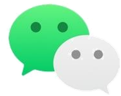 Логотип WeChat-поставщики
