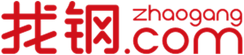 Лагатып Zhaogang